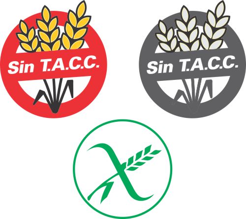 Este es el nuevo logo para identificar los alimentos SIN GLUTEN -  Infokioscos®