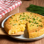 ¿Cómo Hacer Budin de Porotos?